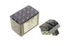 Кнопка склопідіймача (L) VW Polo/Fox/Seat Ibiza/Cordoba/Skoda Fabia 03-10 AIC 53600 (фото 1)