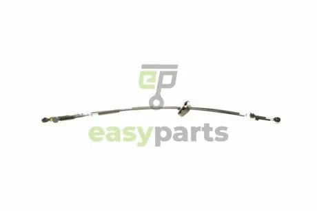 Трос куліси Renault Trafic/Opel Vivaro 1.9DCI-2.5DCI 01- AIC 58993