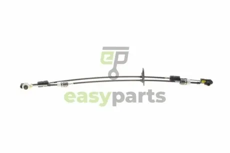 Трос куліси Ford Transit 2.2 TDCI 06- (5КПП) (FWD) AIC 58974