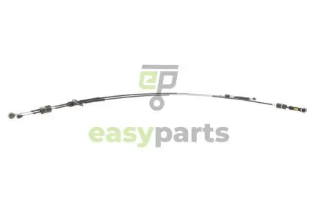 Трос куліси Ford Focus 1.4/1.6 04-12 AIC 58972