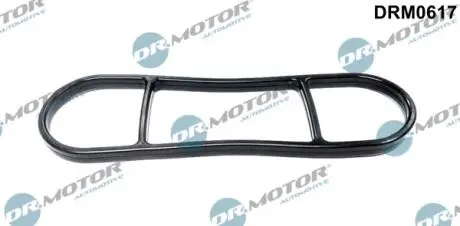 Прокладка теплообмiнника DR MOTOR DRM0617