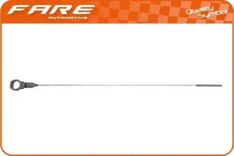 Щуп масляний пластиковий Fare 10134