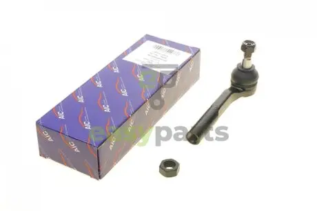 Накінечник тяги керма (R) Opel Astra H/GTC/Meriva B/Zafira 04- AIC 54237 (фото 1)
