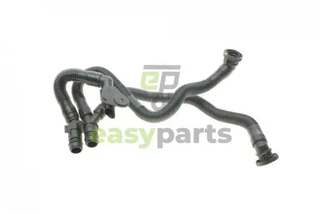 Трубка вентиляції картера Audi A4/A6 3.2FSI 04-09 (К-кт) AIC 56880