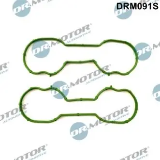 Прокладка колектора 2 шт DR MOTOR DRM091S