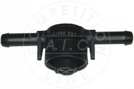 Клапан паливного фiльтра AIC 51920