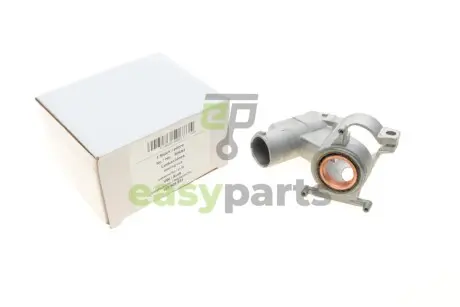 Замок запалювання VW T1/T2/T3 -92 (корпус) AIC 50683