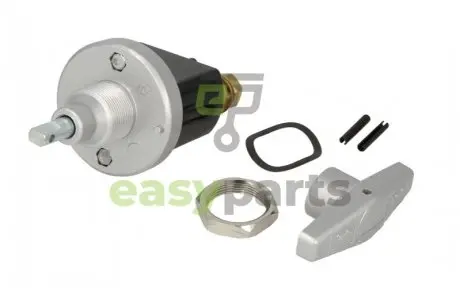 Фото перемикач акумуляторний Akusan IVEBS001 Перемикач акумуляторний Akusan IVEBS001