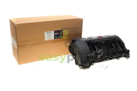 Кришка клапанів Mini Cooper Cabrio (R57)/One (R56) 1.4-1.6 07-16 (з прокладкою) AIC 58089