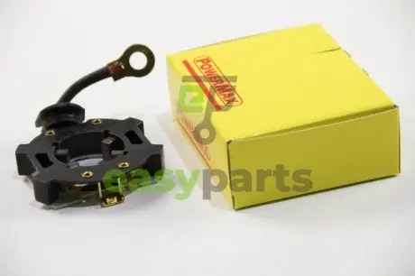 Щіткотримач стартера POWERMAX 81011836