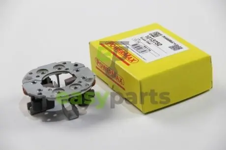 Щіткотримач стартера POWERMAX 81013752