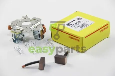 Щіткотримач стартера POWERMAX 81016435