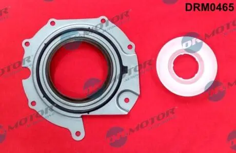 Сальники валу в корпусi DR MOTOR DRM0465