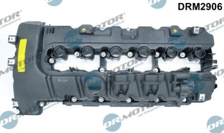 Кришка головки цилiндра 11127565284, 107197, 7170003 DR MOTOR DRM2906