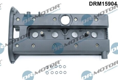 Кришка головки цилiндра Daewoo Lacetti/Nubira/Opel Astra F/G/H/Vectra A/B 1.8-2.2 DR MOTOR DRM15904