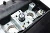 Кришка клапанів BMW 3 (E46)/5 (E39) 2.0-3.0 04-11 (M52/M54) AIC 57249 (фото 11)