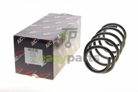 Пружина (передня) Opel Zafira A 2.0DI 16V/DTI 16V/2.2 16V/DTI 16V 99-05 AIC 53741