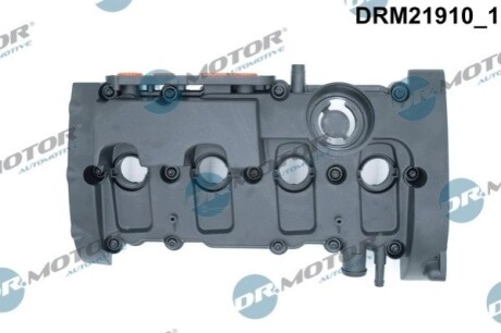 Кришка головки цилiндра Audi A4/A6 2.0 TFSI 04-11 DR MOTOR DRM21910