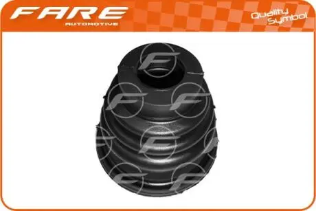 Пильник привiдного валу Fare 4547