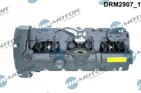 Кришка головки цилiндра DR MOTOR DRM2907 (фото 1)