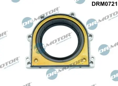 Сальники валу в корпусi DR MOTOR DRM0721