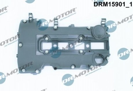 Кришка головки цилiндра DR MOTOR DRM15901 (фото 1)