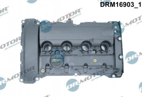 Кришка головки цилiндра DR MOTOR DRM16903