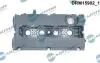Кришка головки цилiндра Opel Astra H/G/Vectra C/Zafira A/B 1.6 00-12 DR MOTOR DRM15902 (фото 1)