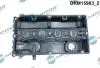 Кришка головки цилiндра Opel Astra H/J 1.6/1.8 06- DR MOTOR DRM15903 (фото 2)