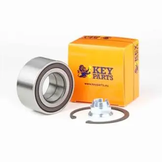 Пiдшипник ступицi з ABS KEYPARTS KWB1138