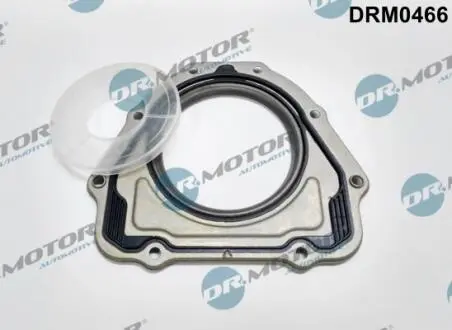 Сальники валу в корпусi DR MOTOR DRM0466