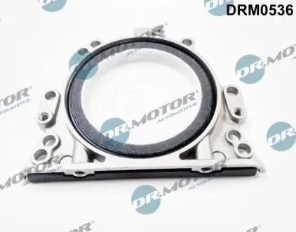 Сальники валу в корпусi DR MOTOR DRM0536