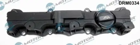 Кришка головки цилiндра Citroen BERLINGO/Peugeot PARTNER 96-08 DR MOTOR DRM0334