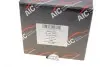 Пружина (задня) Opel Astra H 1.3-1.9CDTI/1.4-1.8/2.0Turbo 04- AIC 54781 (фото 8)