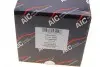 Пружина ходової частини AIC 53144 (фото 8)