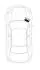 Фільтр салону Citroen C3 10-/Peugeot 207 06-/208 12- (вугільний) Eurorepar 1609998780 (фото 2)