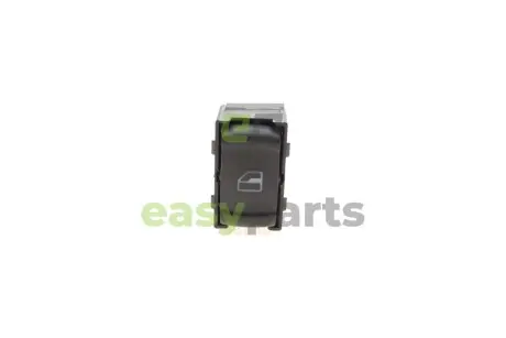 Кнопка склопідіймача (R) VW Passat/Golf IV 97-05 AIC 52781