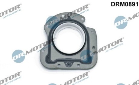 Сальник валу в корпусi DR MOTOR DRM0891