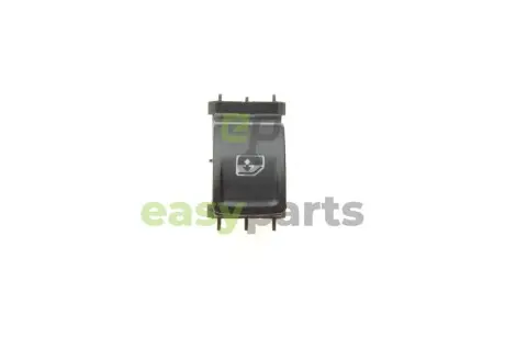 Кнопка склопідіймача (R) Audi A1/VW Polo 17- AIC 58847