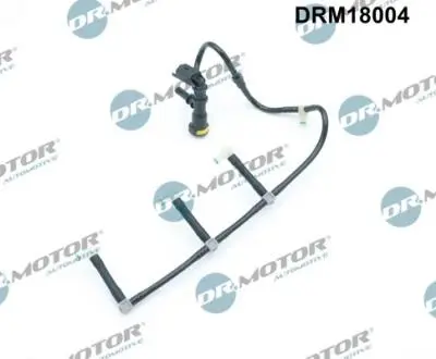 Шланг паливної системи DR MOTOR DRM18004
