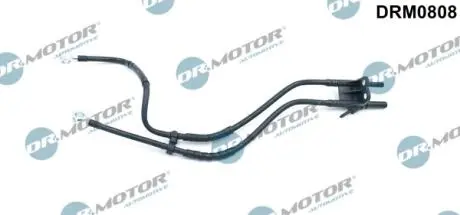 Паливопровiд DR MOTOR DRM0808