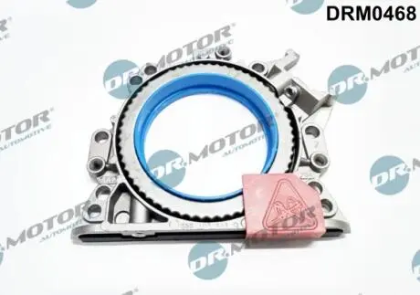 Сальник валу в корпусi DR MOTOR DRM0468