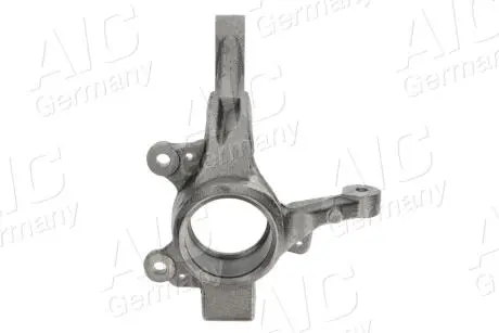 Цапфа/Кулак поворотнiй переднiй, лiвий Renault CLIO III 05-14 AIC 56537