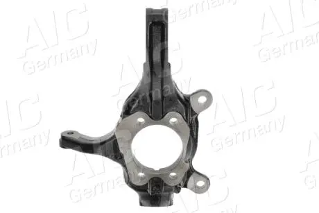 Цапфа/Кулак поворотнiй Nissan X-TRAIL II 7-18,Renault KOLEOS I 08- AIC 56458
