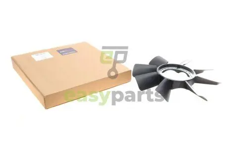 Крильчатка вентилятора Audi A4/A6/VW Passat 2.4-2.8 96-05 AIC 51336 (фото 1)