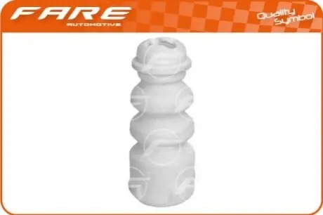 Вiдбiйник амортизатора Fare 4080