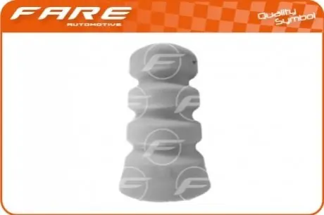 Вiдбiйник амортизатора Fare 5081