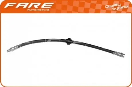 Гальмiвний шланг 410mm Fare 11545
