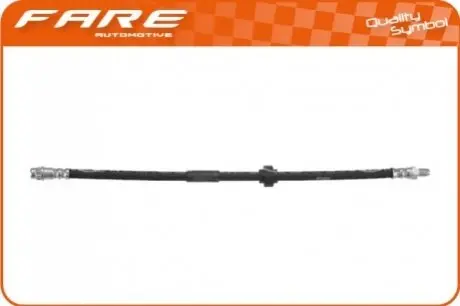 Гальмiвний шланг 385mm Fare 11588