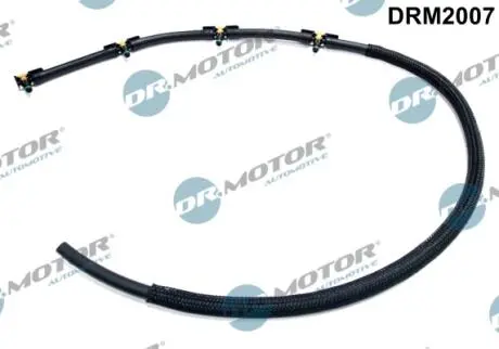 Шланг паливної системи DR MOTOR DRM2007